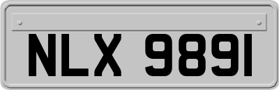 NLX9891