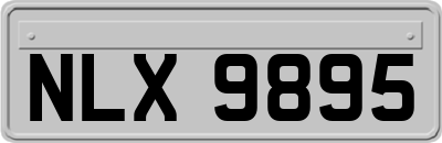 NLX9895