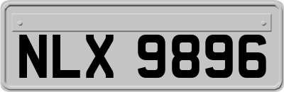 NLX9896