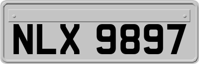 NLX9897