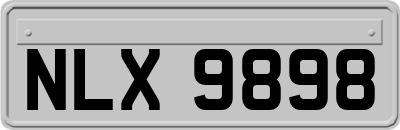 NLX9898