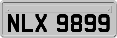 NLX9899