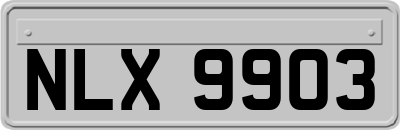 NLX9903