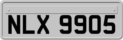 NLX9905