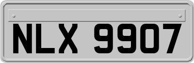 NLX9907