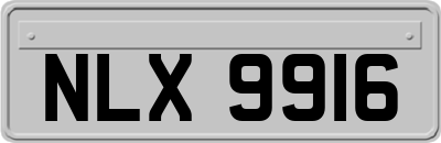 NLX9916