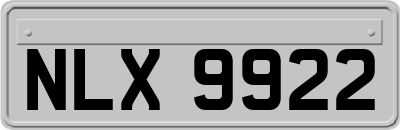 NLX9922