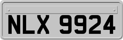 NLX9924