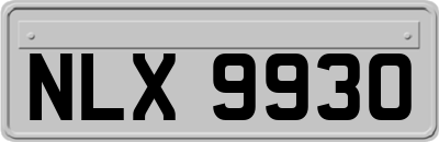 NLX9930