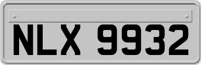 NLX9932