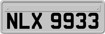 NLX9933