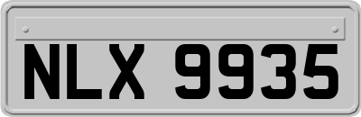 NLX9935