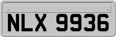 NLX9936