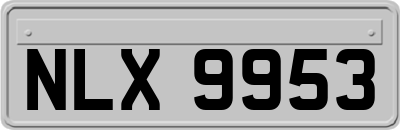 NLX9953