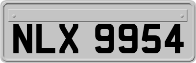 NLX9954