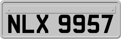 NLX9957