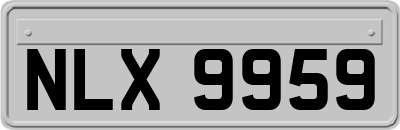 NLX9959