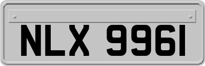 NLX9961