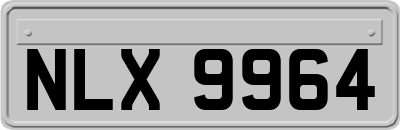 NLX9964