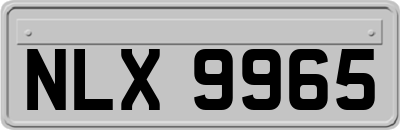 NLX9965