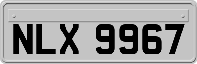 NLX9967