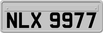 NLX9977