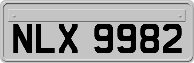 NLX9982