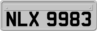 NLX9983
