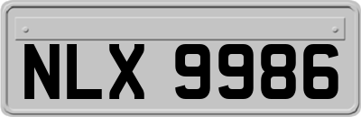 NLX9986