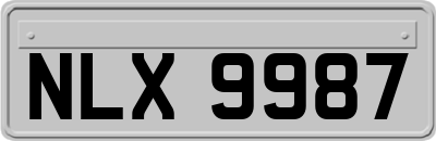 NLX9987
