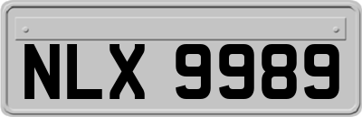 NLX9989