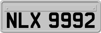 NLX9992