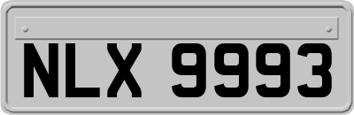 NLX9993