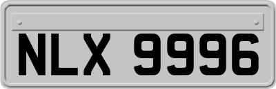 NLX9996
