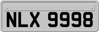 NLX9998