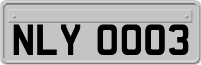 NLY0003