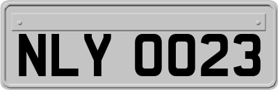 NLY0023