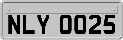 NLY0025