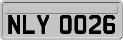NLY0026