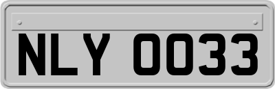 NLY0033
