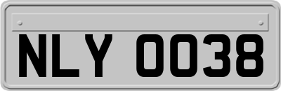 NLY0038