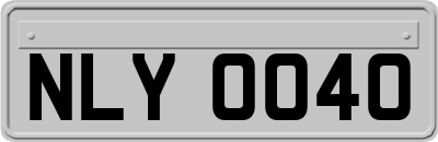 NLY0040