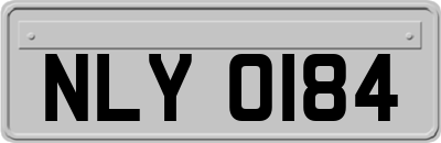 NLY0184