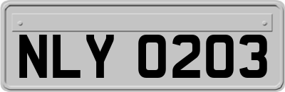 NLY0203