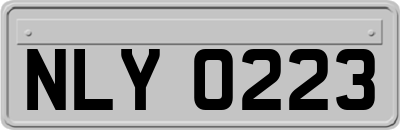 NLY0223