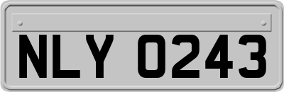 NLY0243