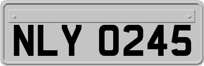 NLY0245