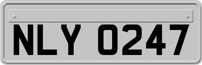 NLY0247
