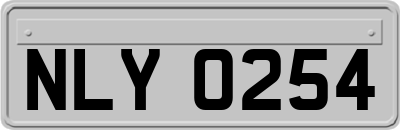 NLY0254