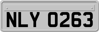 NLY0263